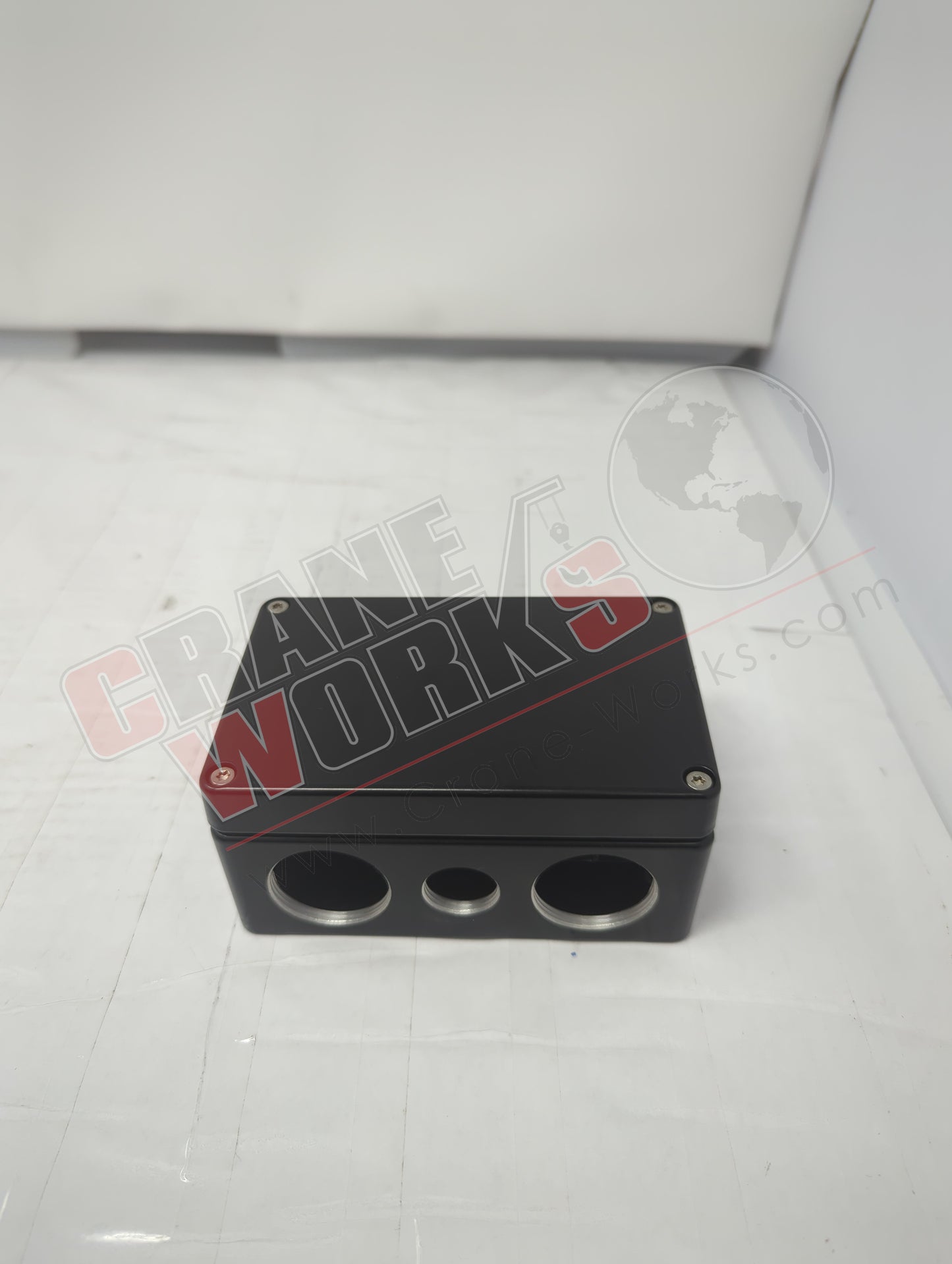 EEA3685 | New Box Electrical