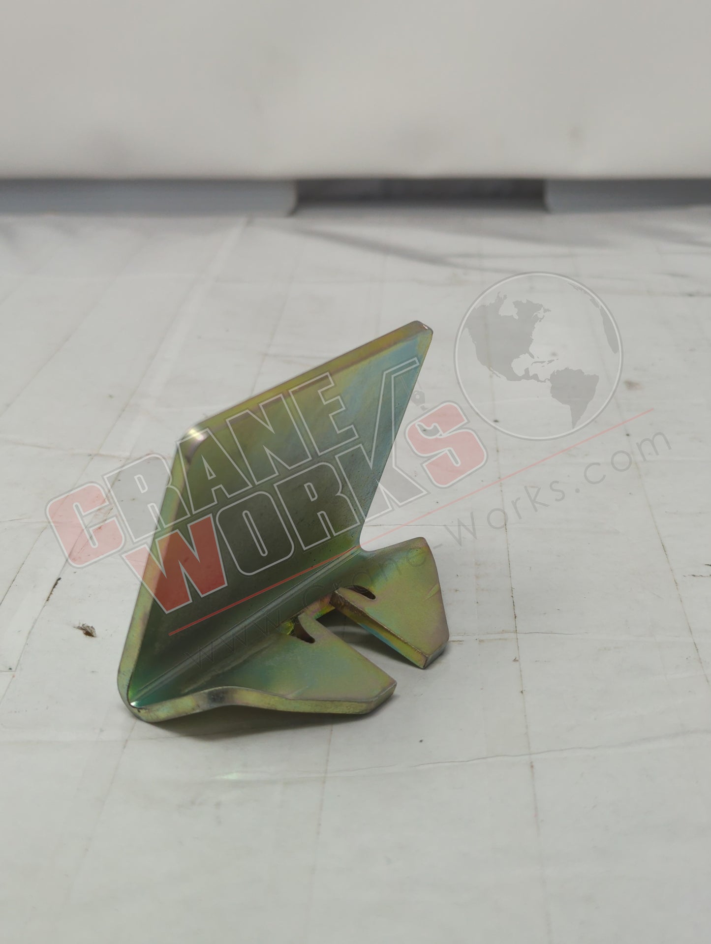 HA7276 | New Sliding Guide