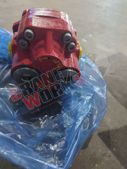 PTBELA13S20 | New Hyd Gear Pump