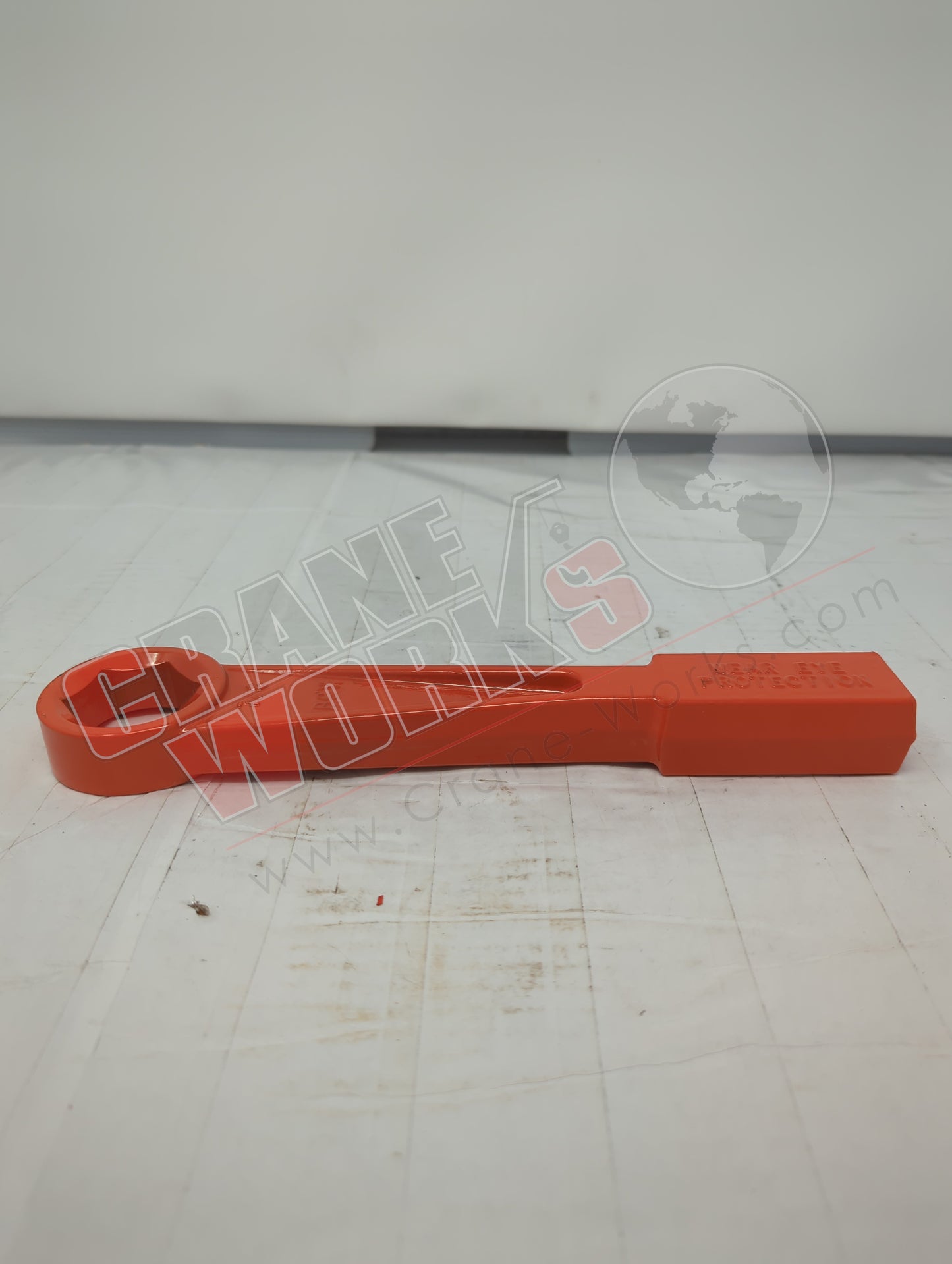 SW03 | New Petol 7/8" Striking Wrench