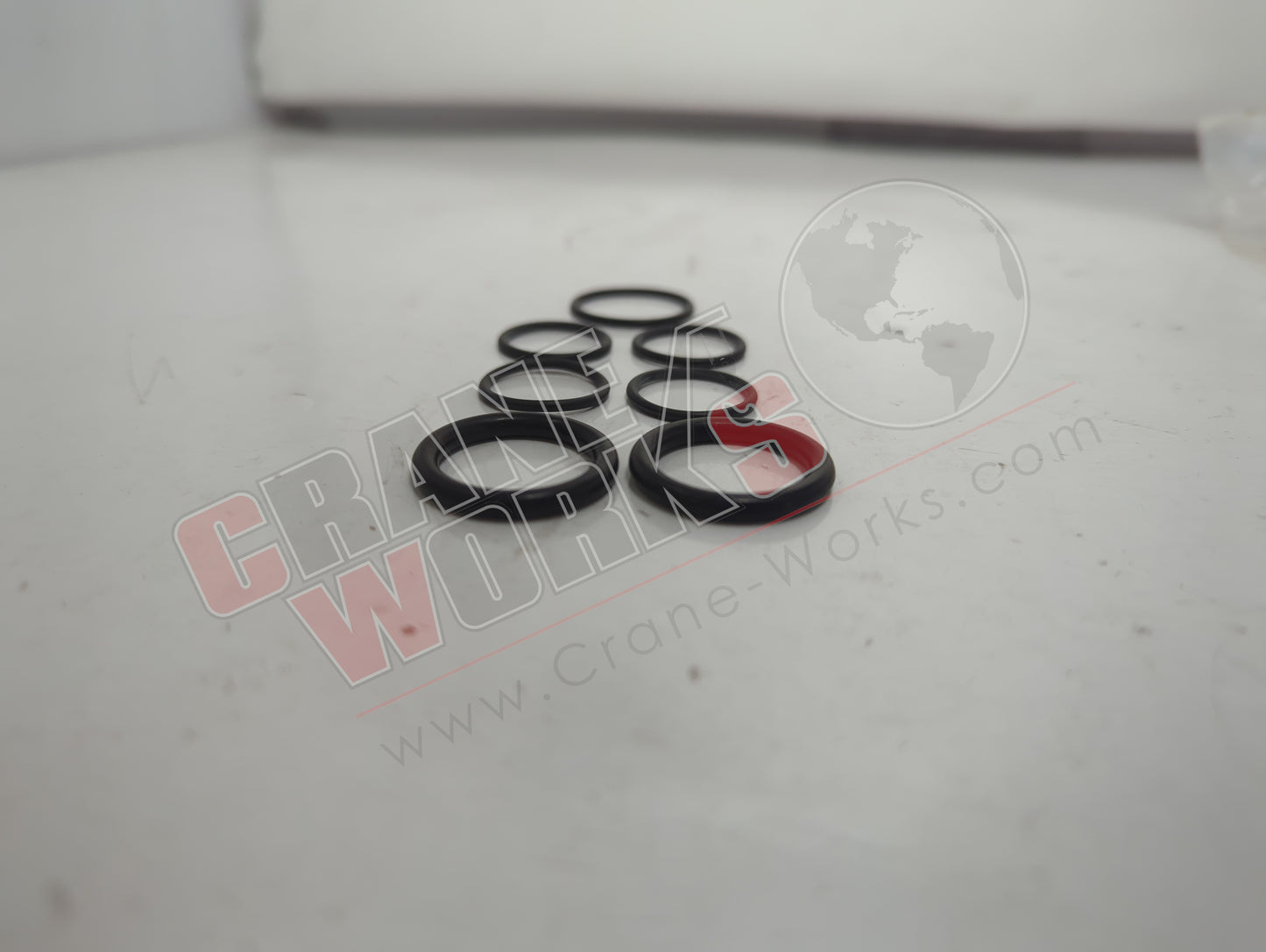 M9800004 | New Seal Kit For Sds150