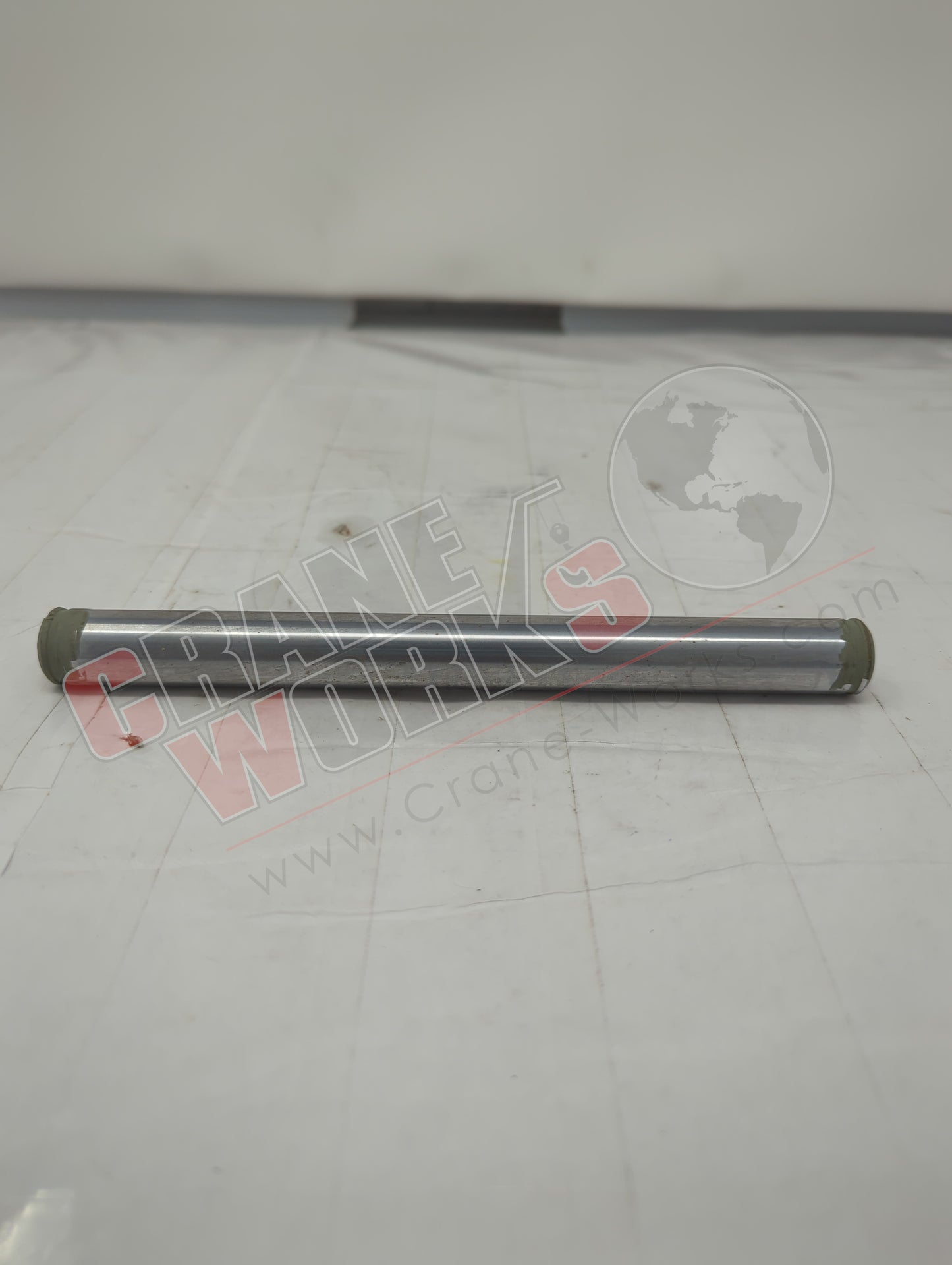 870-10185 | New Pin,3/4"D-Horz A/Or-Base