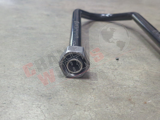 HLR11172 | New Hydraulic Line Din