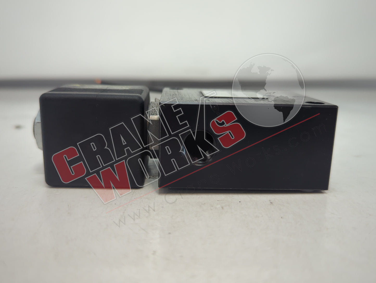 35M12340A-TO | New 12V Air Valve