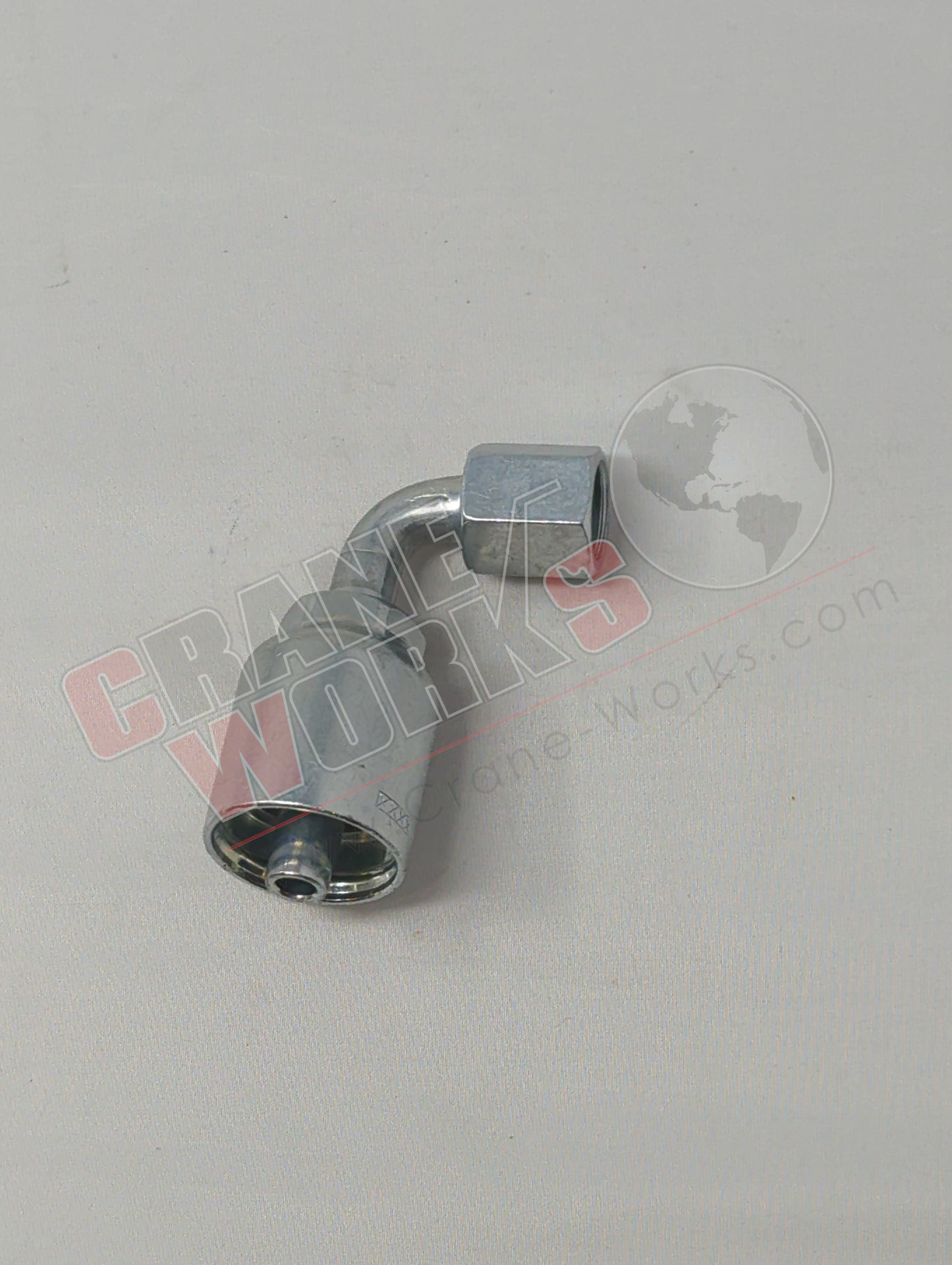 KP81322 | New Parkrimp Jic Svl Elb 3/8T X 3/8H (13943-6-6)