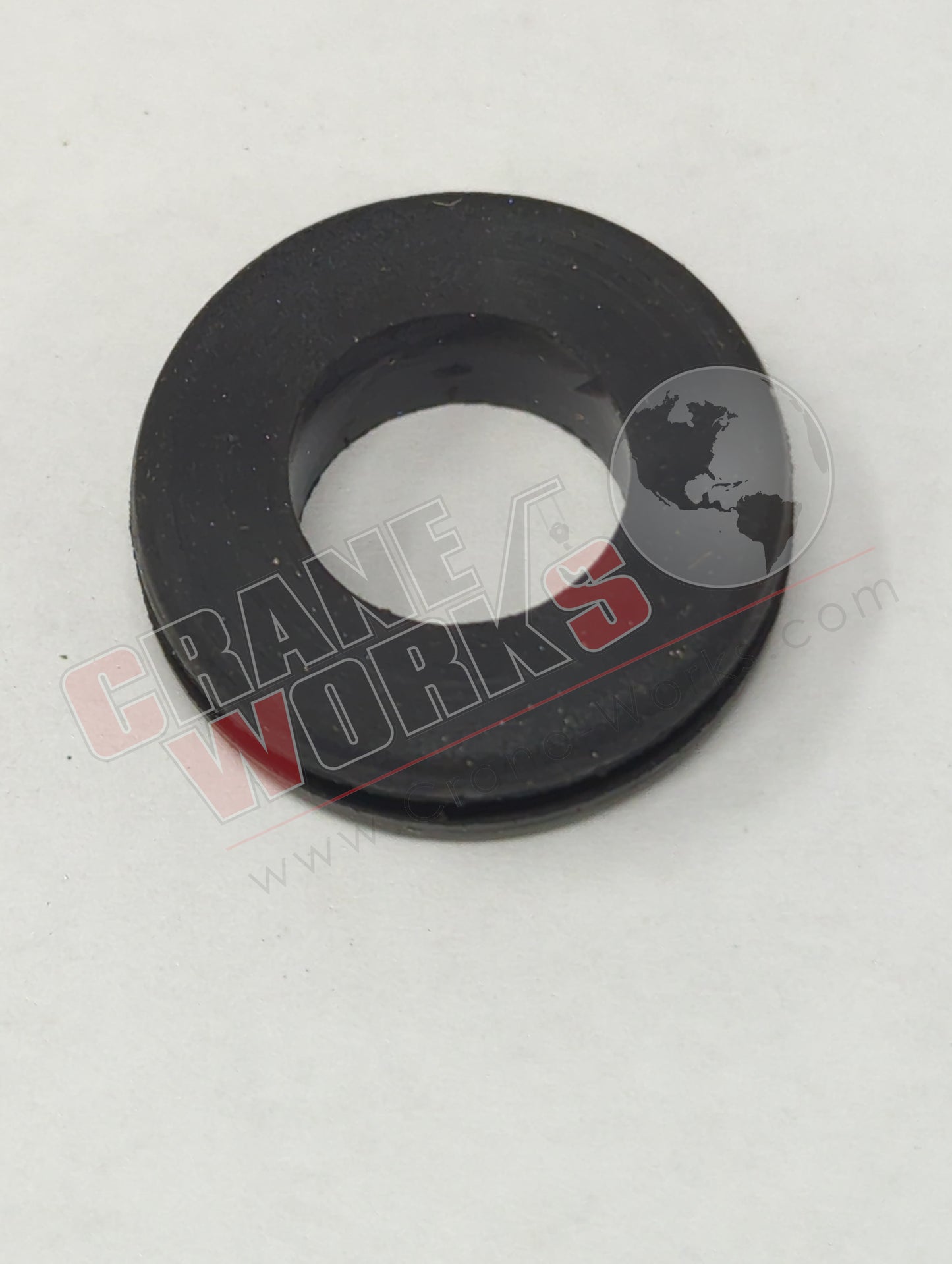 981187 | New +3/4" Groove Dia Rubber Grommet 10/Pk (43223)