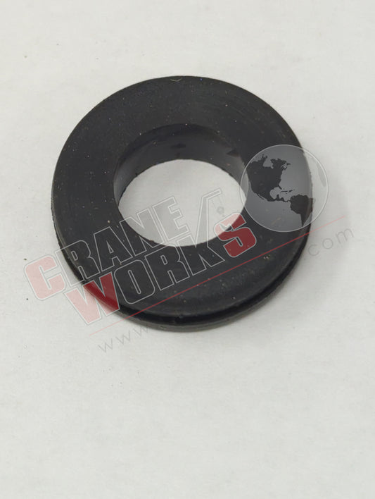 981187 | New +3/4" Groove Dia Rubber Grommet 10/Pk (43223)