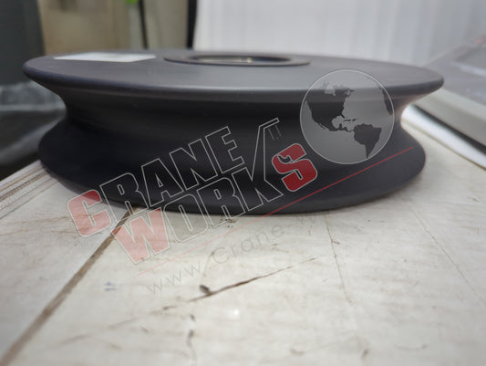 464483TU | New Sheave Assy Lower 6000