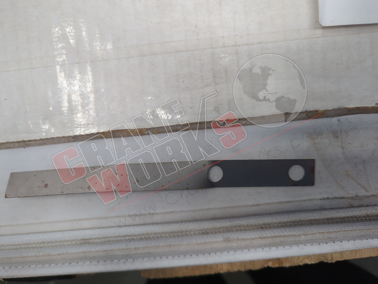 HTR4127 | New Spacer 0.5Mm