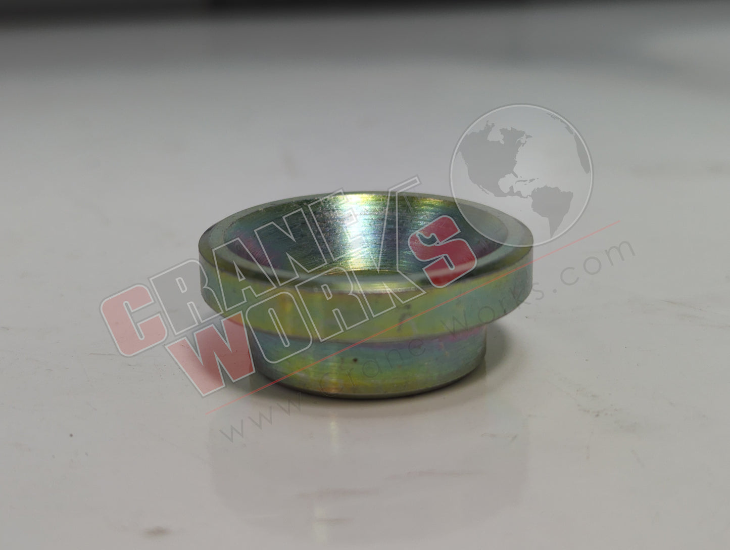 HBS2496 | New Bushing - Check Price