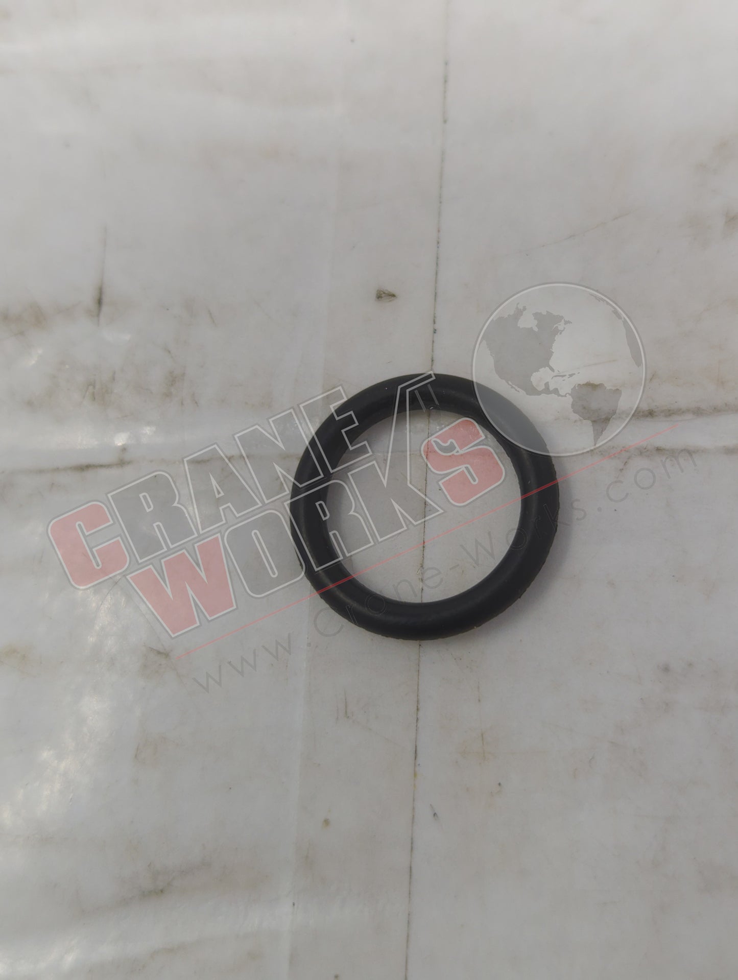 31953029 | New Brake Master Cylinder O-Ring