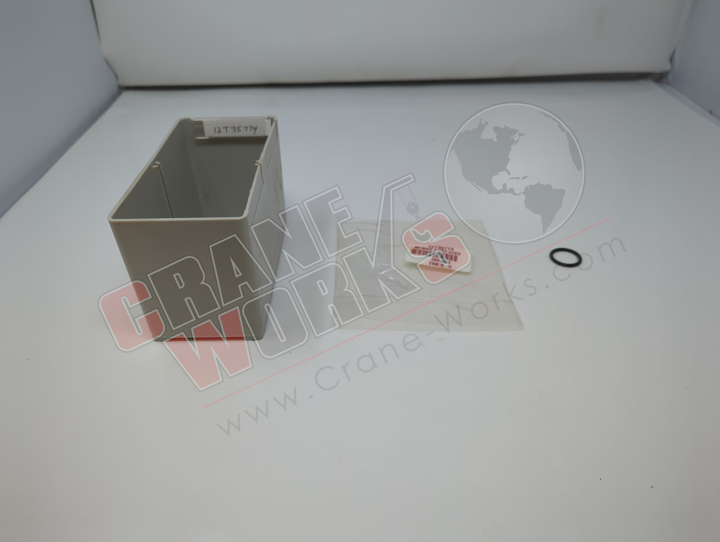 12T35774 | New O'Ring