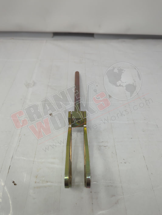 TD 577 | New Seal Kit; Main Boom