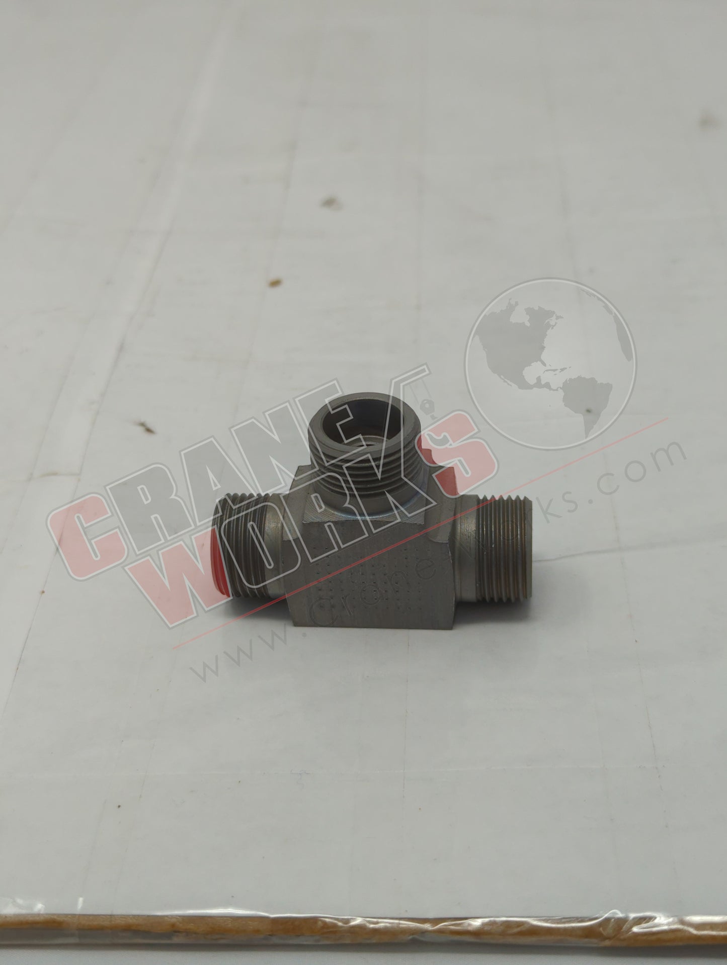 EA 195 | New Adaptor