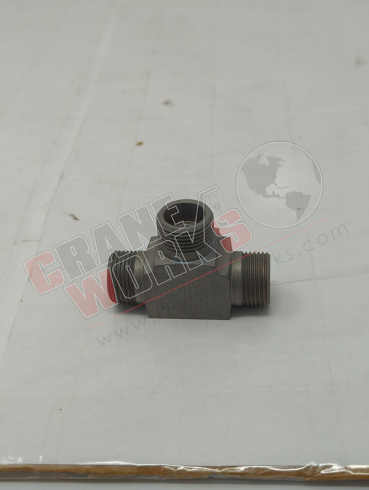 EA 195 | New Adaptor