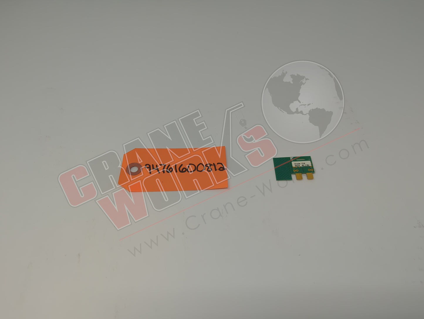 94761600812 | New Diode