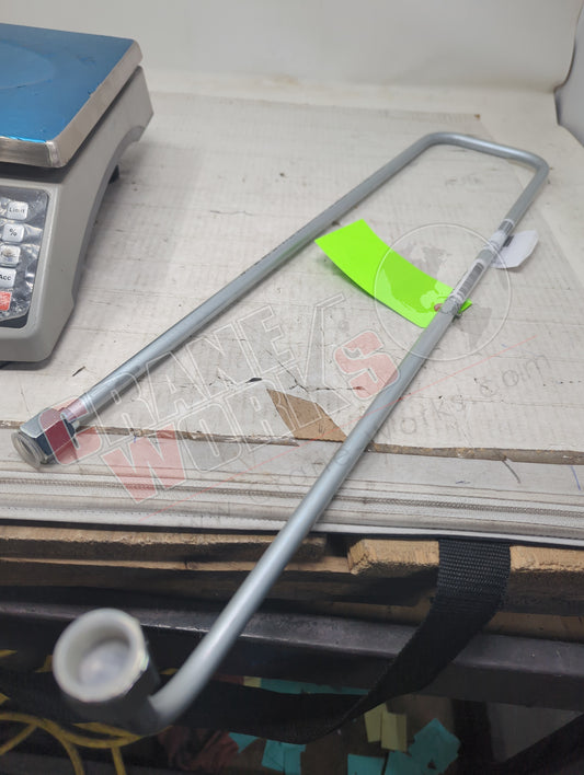 081021627 | New Steel Pipe