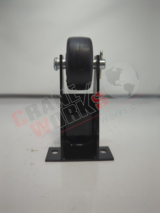 132AFB | New Complete Ret Roller & Bracket