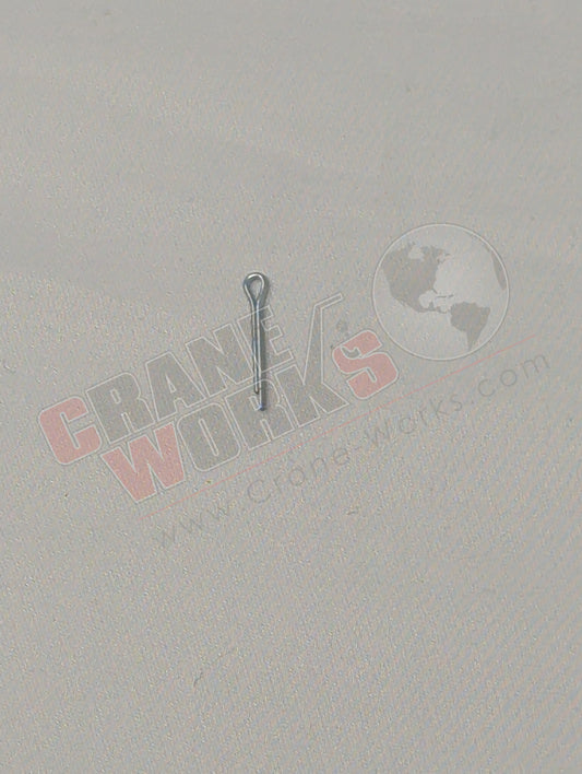 38208 | New Hammer Lock Cotter Pin 1/16X1/2