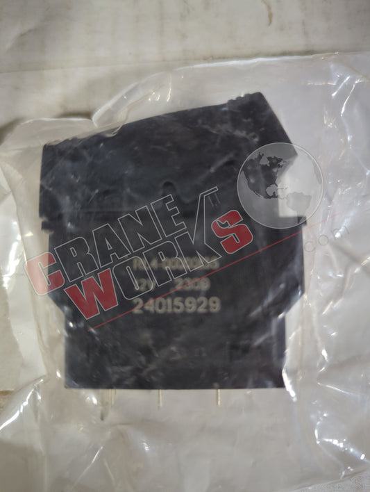 24015929 | New Strobe Light Switch