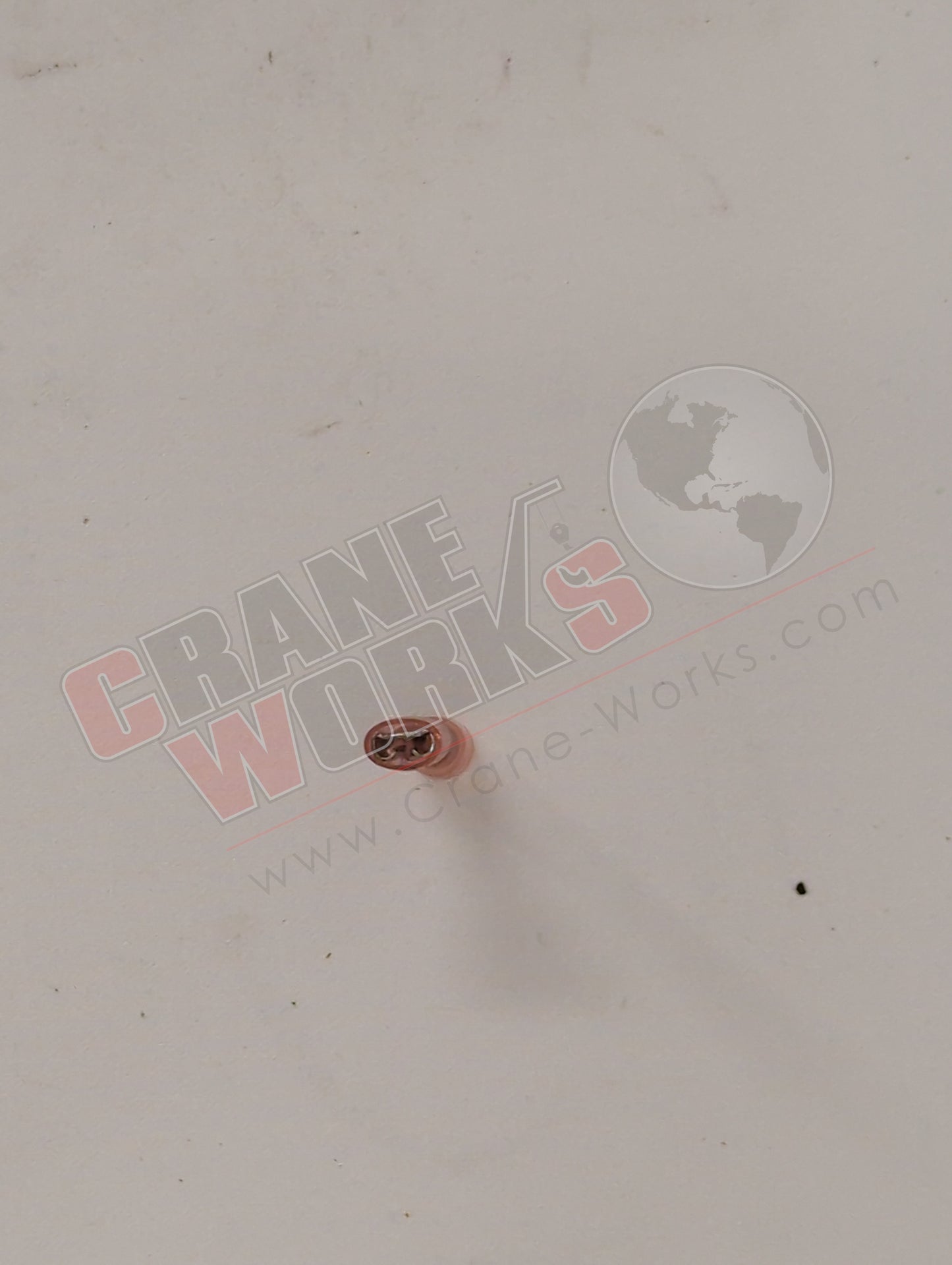 58597 | New 20-18F Qk Cnct H/S