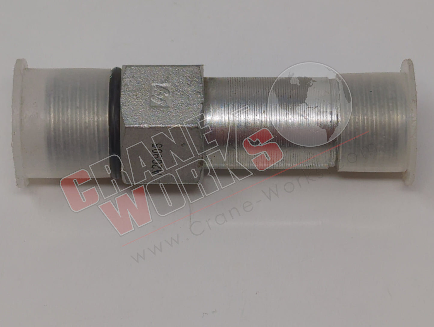 7447060802 | New Ors Ftg Adapter-Lng
