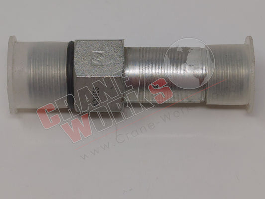 7447060802 | New Ors Ftg Adapter-Lng