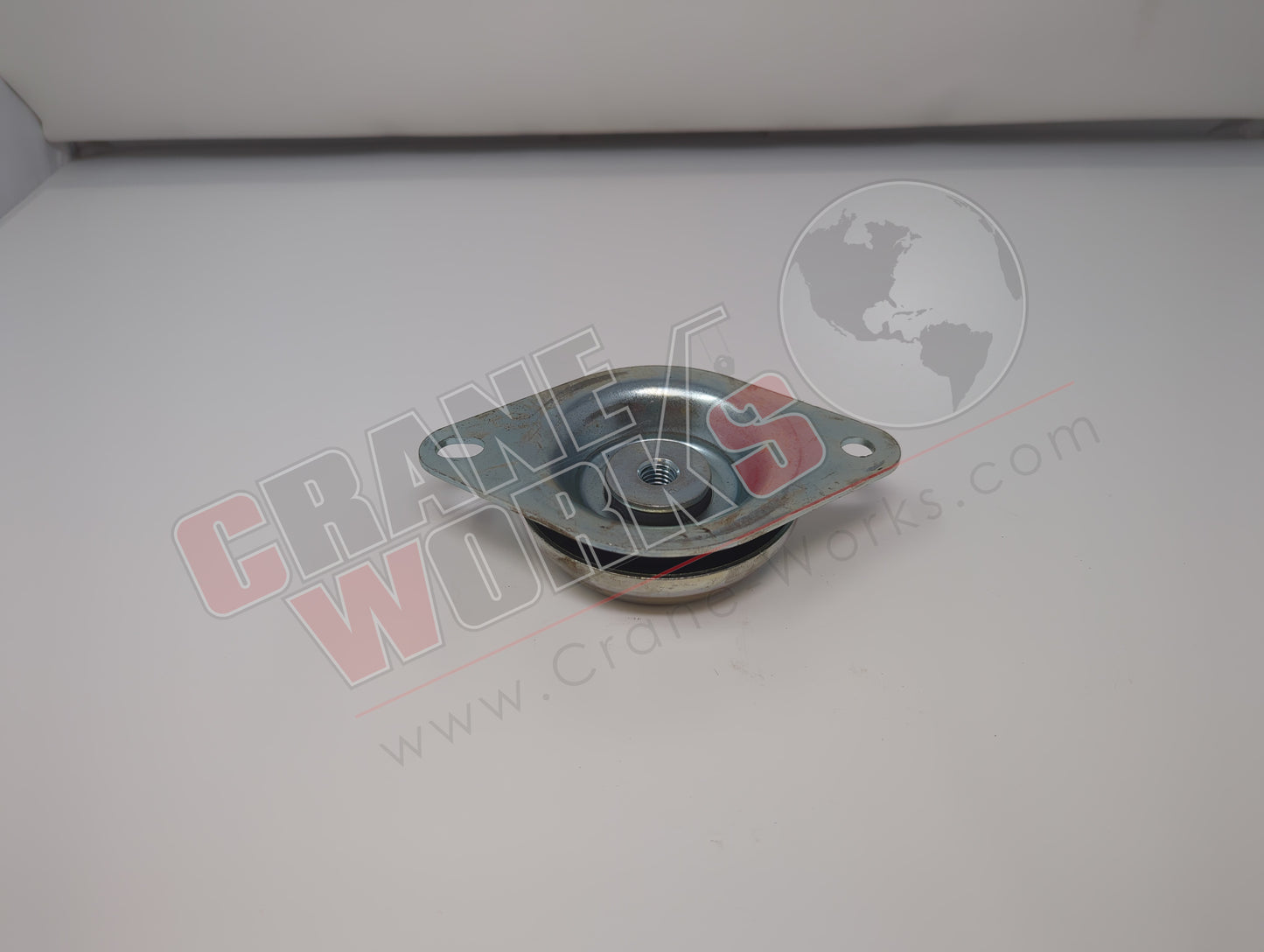 0761000061 | New Motor Mount