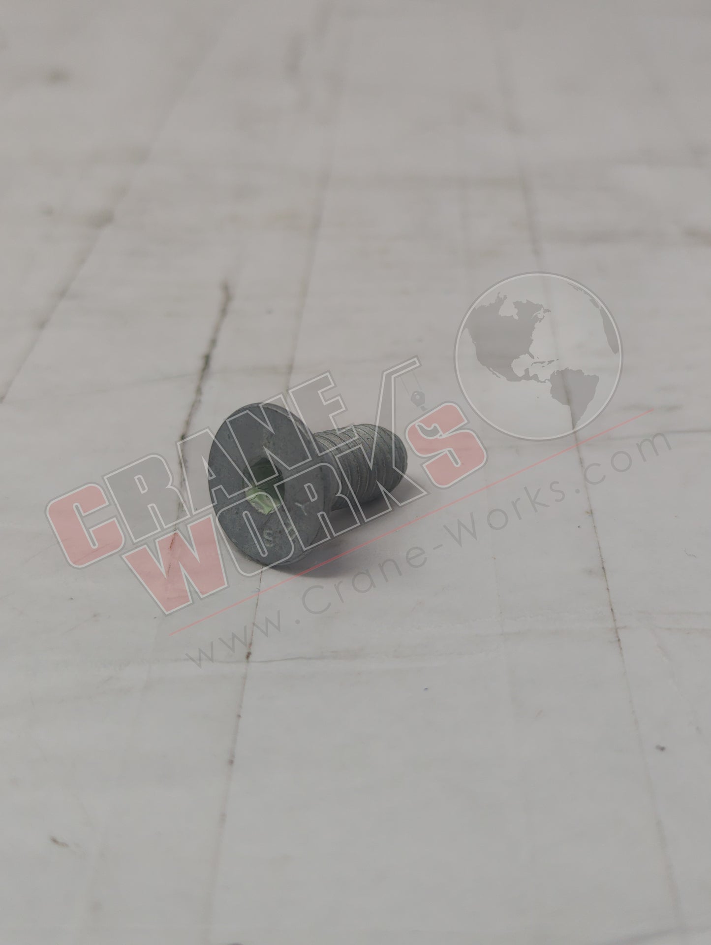 7110160723 | New 3/8-16UNC Bolt (was 864367)