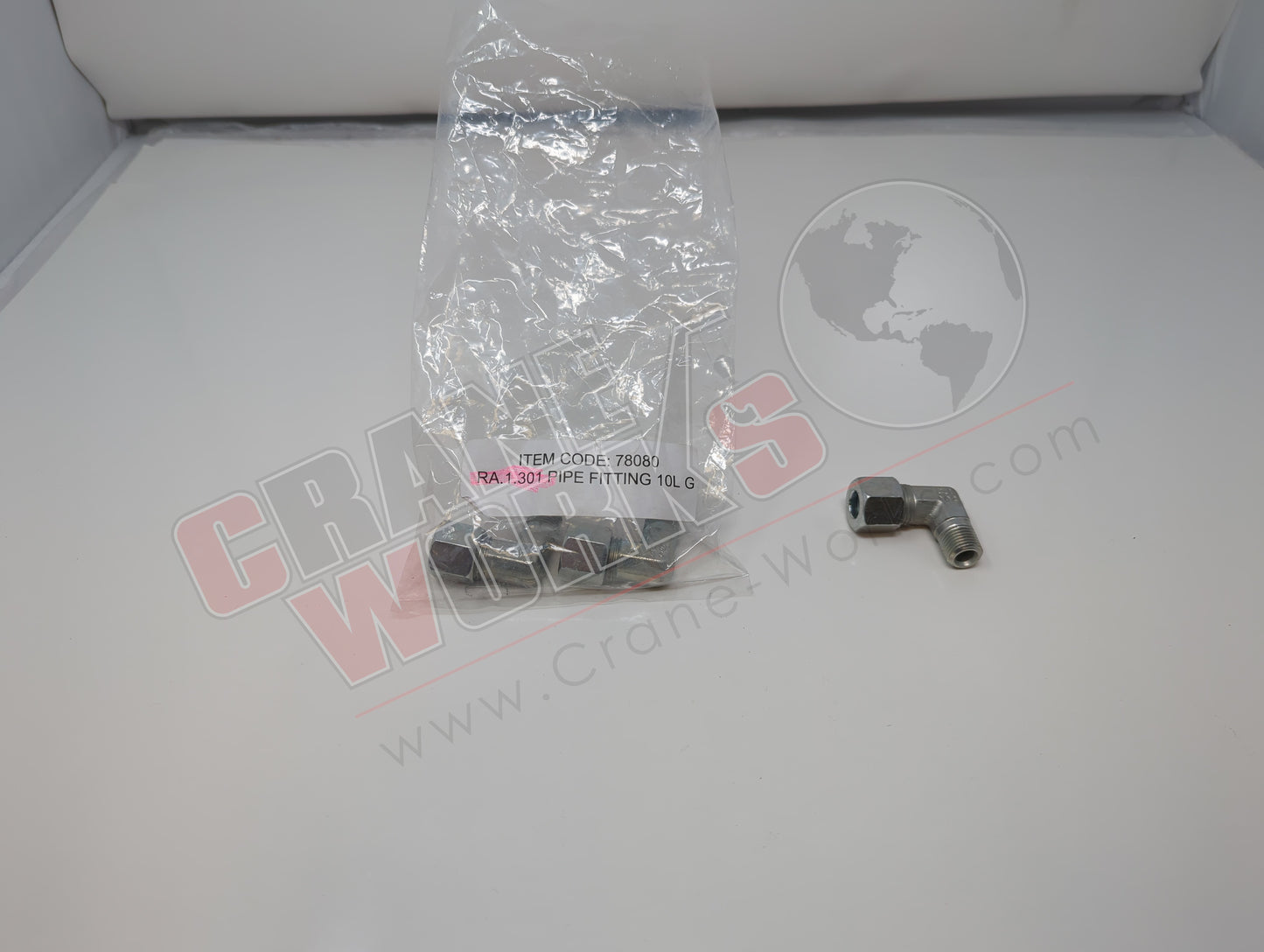 RA.1.301 | New Fitting