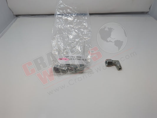 RA.1.301 | New Fitting