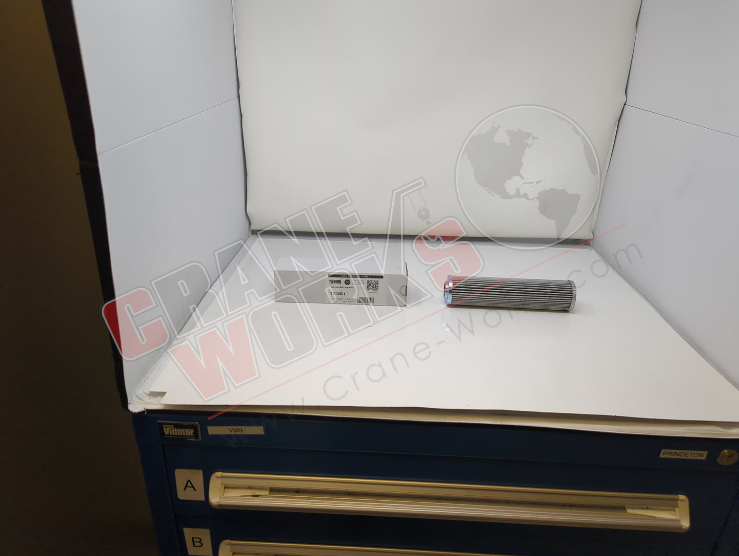 7313501 | New Filter Element