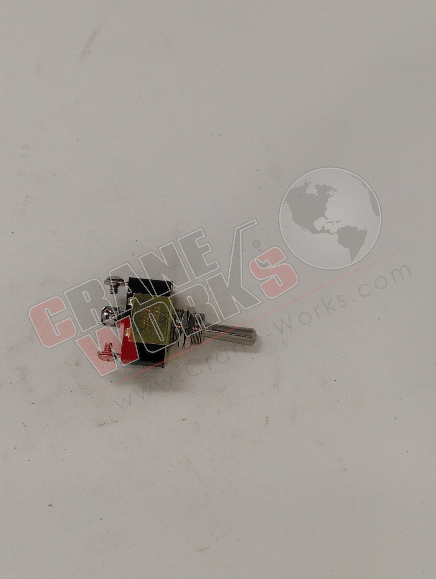 422679 | New Toggle Switch