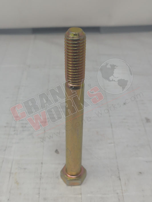 D39161 | New 5/8 X 6 Uss Bolt (63400)