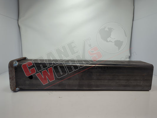 RT305818 | New 3" X 18" Hitch Receiver