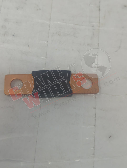 46270 | New 100 Amp Amg Fuse, Bolt Down