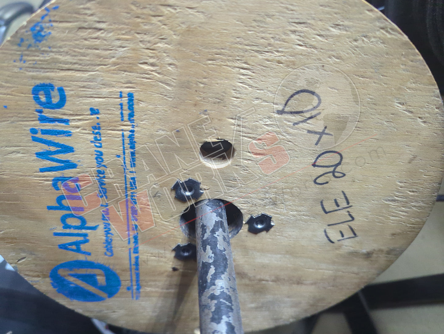 20X10 | New 10 Conductor, 20Ga Wire Bndle