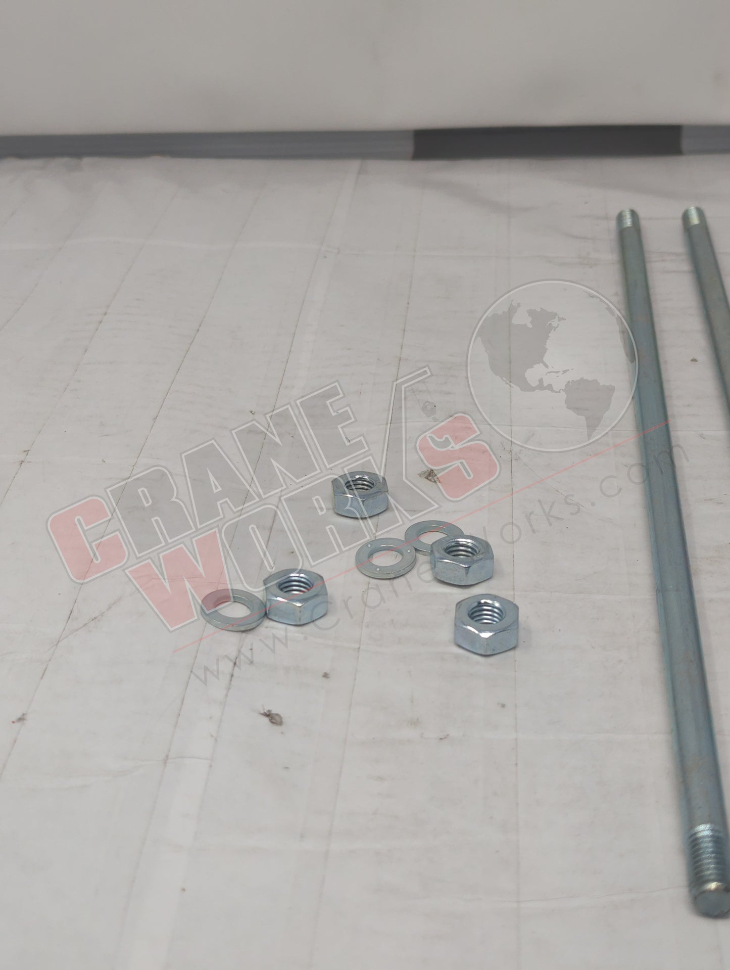 ES1407 | New Tension Rod Set