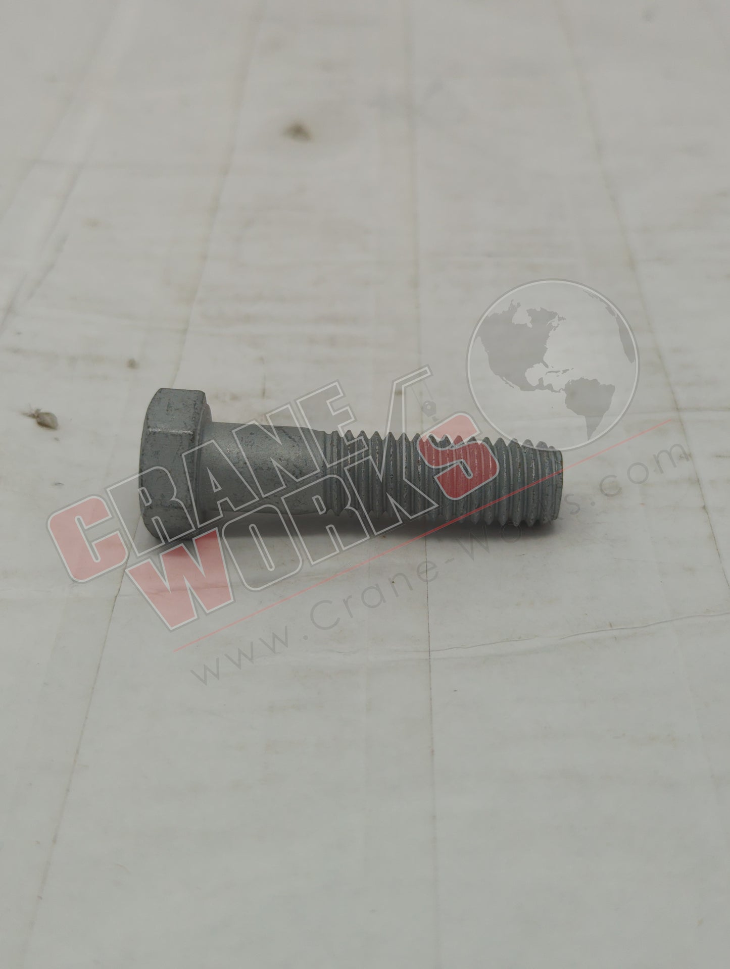 7115181650 | New 1/2-13 Shcs