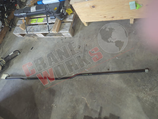 HLR 7501JI | New Hydrulic Pipe