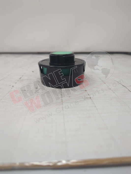 42019GT | New Tank Breather, Nylon