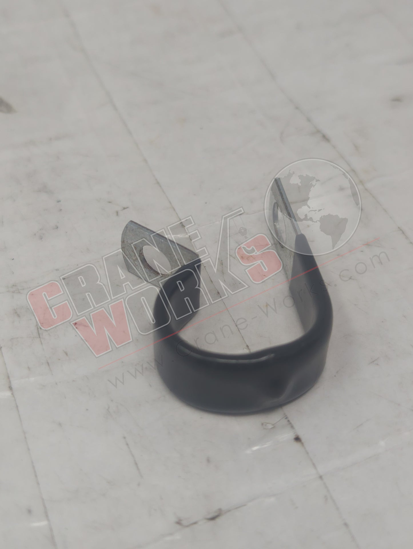 1/4X3/4 | New 1/4" X 3/4" Odell Clamp