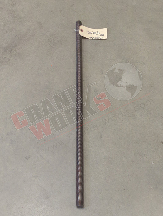 15010036 | New Mounting Bolt 800Mm