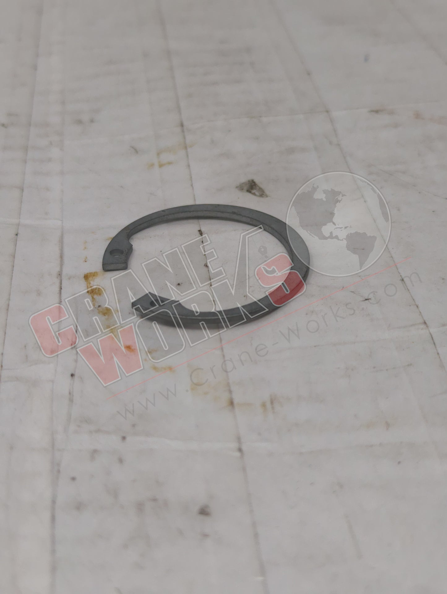 EQ 093 | New Circlip