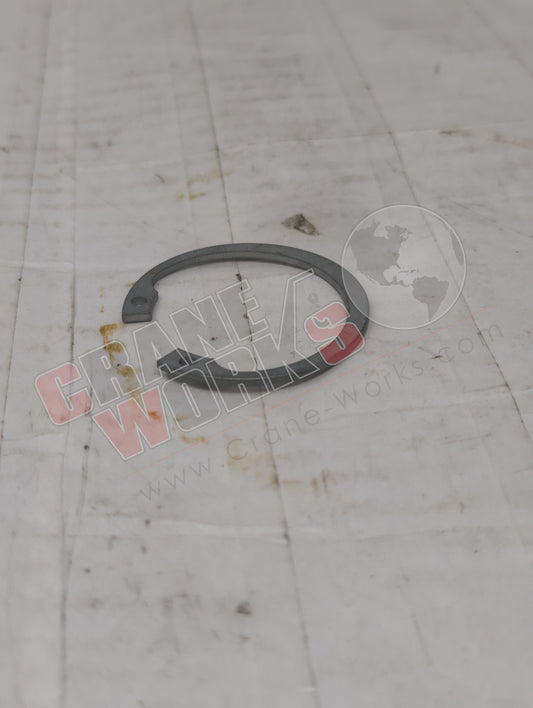 EQ 093 | New Circlip