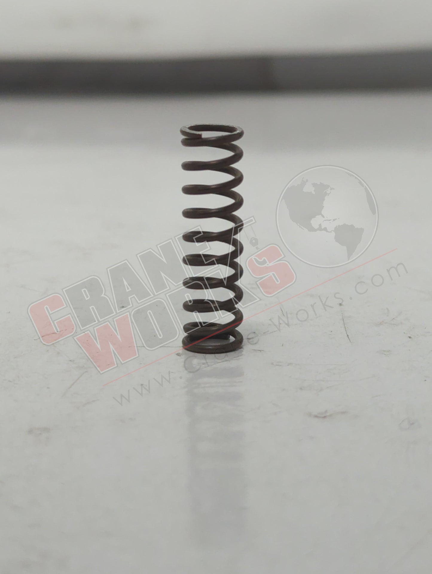 HE4543 | New Pressure Spring