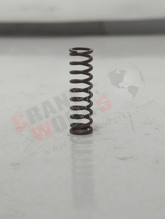 HE4543 | New Pressure Spring