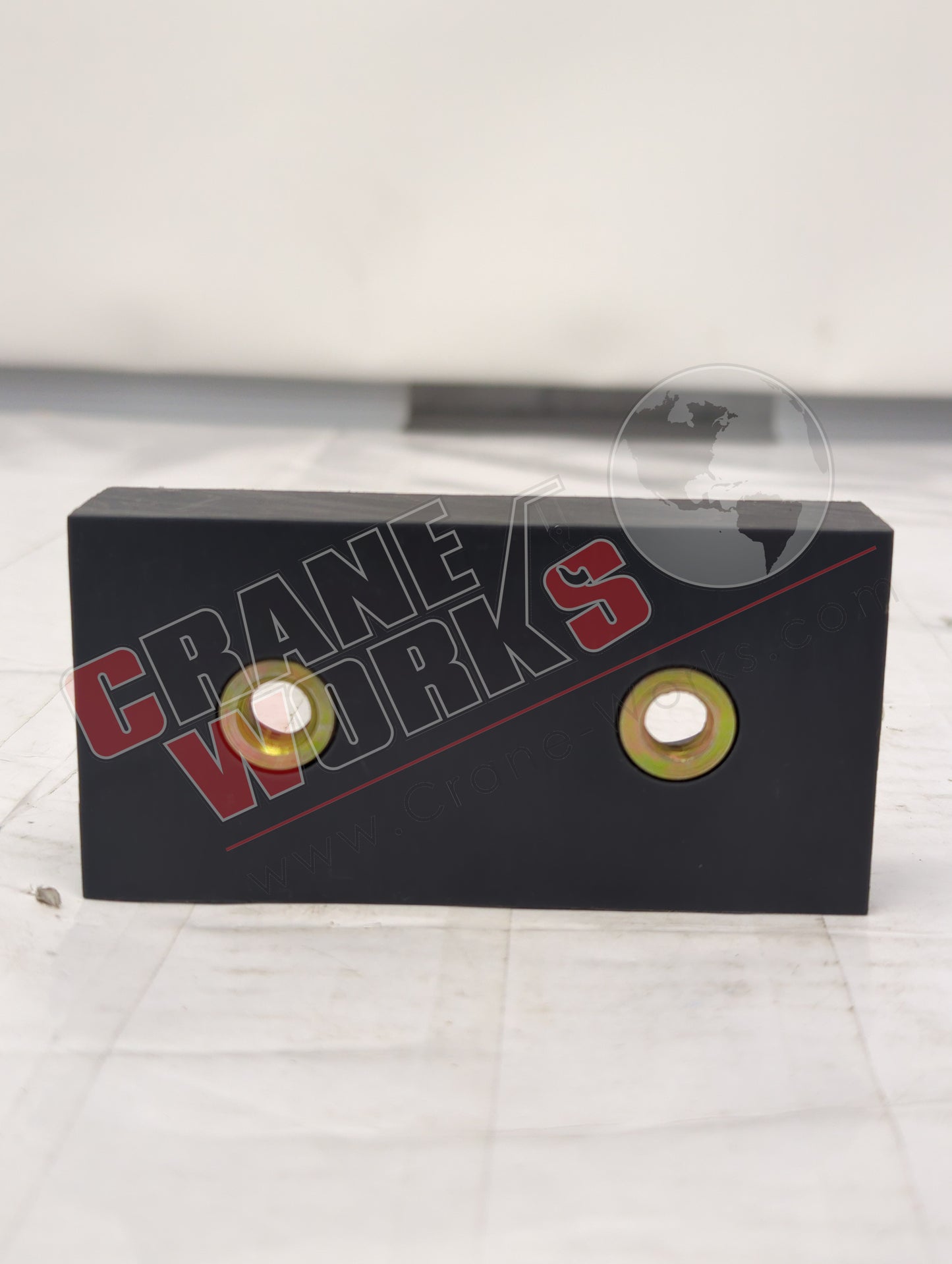 204966 | New Wear Pad