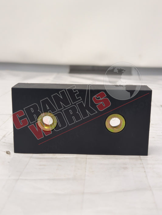 204966 | New Wear Pad