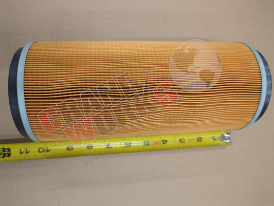 076.100.0058 | New Air Filter